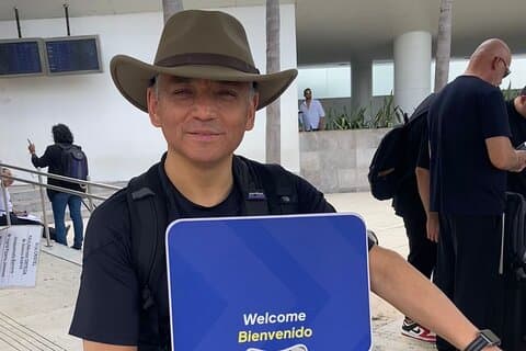 Costa Mujeres One Way Or Roundtrip Private Transfer