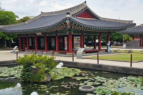 Jeju Private City Tour for Cruise Customer