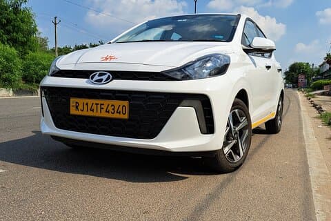 New Delhi til Jaipur/Agra Privat biloverføring med sjåfør