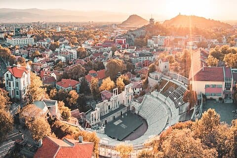 Sofia Private 5-dages biltur oplevelse