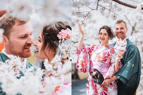 Relax Gion Kyoto Photoshoot: A Private Experience