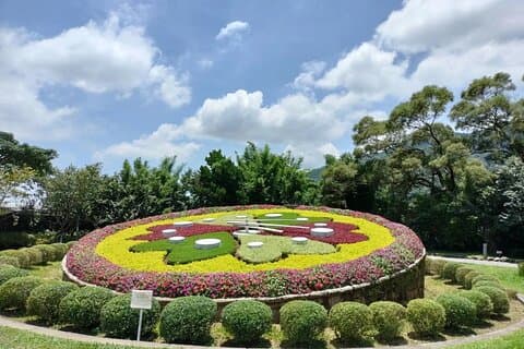 Excursión de un día al Valle de Beitou, Parque Nacional de Yangmingshan, Geoparque Yehliu