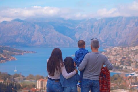 Kotor Private Tour: Best of Montenegro day tour