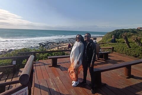 3 Tage ultimative Garden Route Tour Von Port Elizabeth nach George