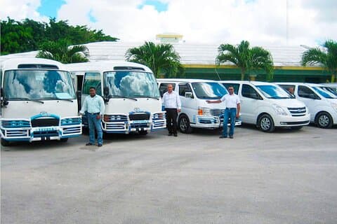 Private Transfer from or to Punta Cana and Bavaro