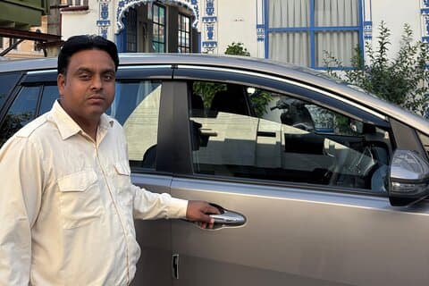 One-Way Transfers assistance Agra to Delhi Drop