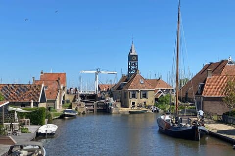 Private Tour ab Amsterdam: Mysterien & Wunder Frieslands