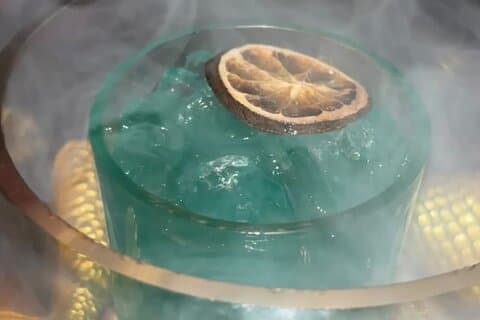 Magical Cocktail Tasting – Fantasy Themed Mixology in Antigua