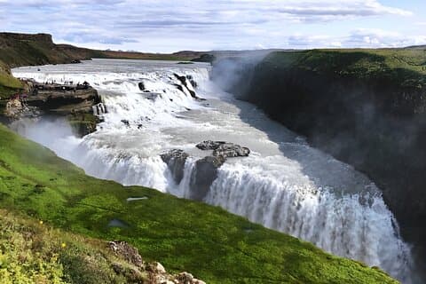 Golden Circle Tour Iceland