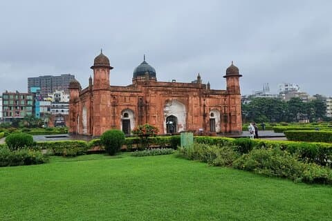 Dhaka City Tour Like Locals