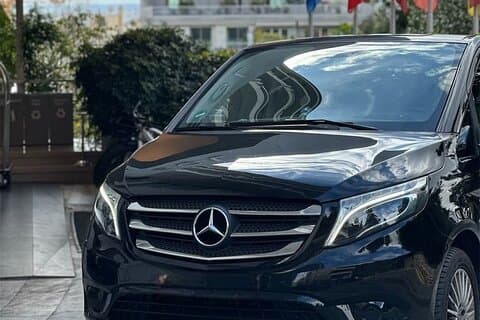 Privater Transfer von Marrakesch nach Essaouira