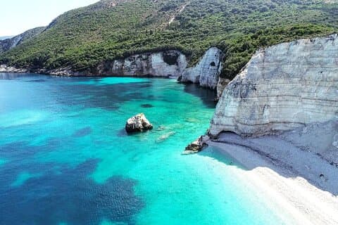 Luxe RIB Cruise – Verken de verborgen schatten van Kefalonia