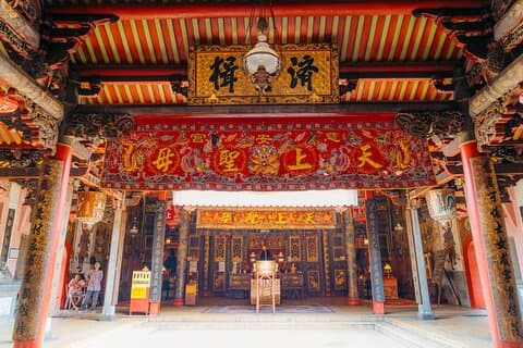 Lasem Heritage Tour : 4D3N in Central Java