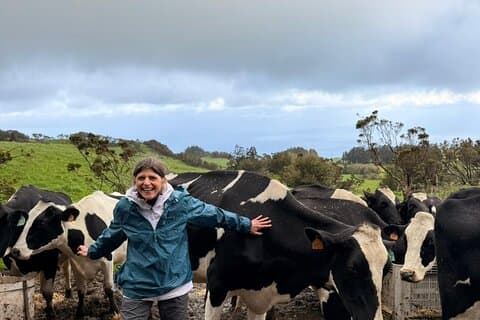 Cheese Tour