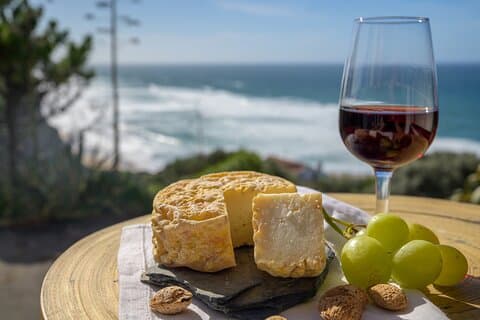 Traditionele Portugese wijngaarden Experience - Privéreis