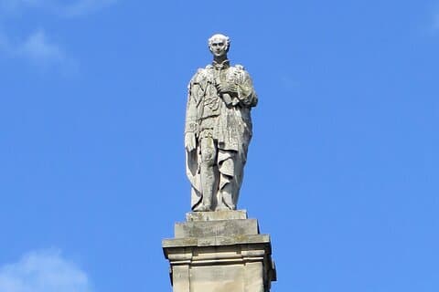 L'histoire de Newcastle révélée : ponts et secrets. Espagnol