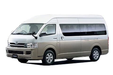 Flexible Yokohama Tour, Senden nach Tokio, Haneda oder Narita