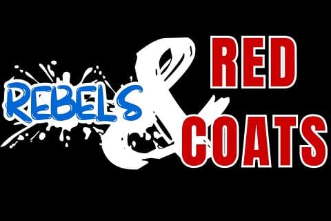 Rebeldes y abrigos rojos; Cuentos de la Revolución