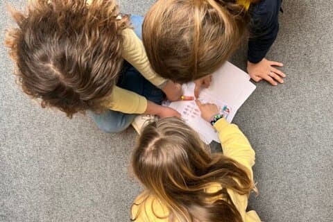 Interactive Pompeii Tour for Kids - Family Friendly Adventure