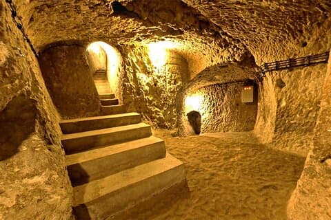 Full-Day Private Tour of Cappadocia's Highlights (Car&Guide )