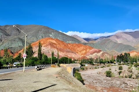 Abenteuer im Norden: 4-Tages-Reisepaket + Hornocal