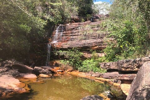 Muritiba-Park