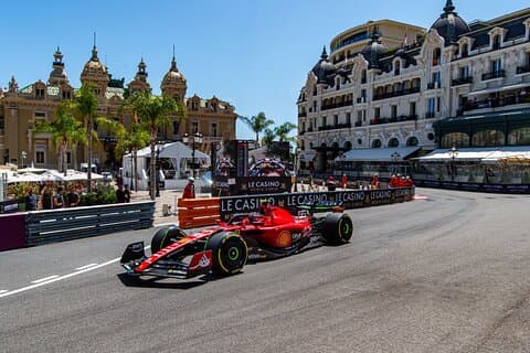 Privé-excursie van een halve dag naar Monaco en Eze met een plaatselijke gids