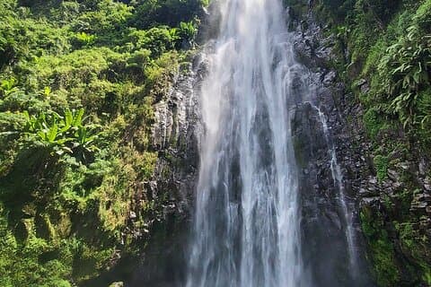 Materuni Falls und Chemka Springs Natures Best in One Day