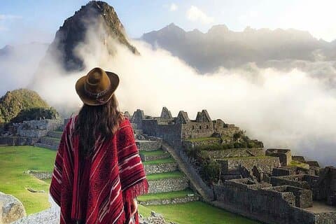 Cusco Amazonas Heiliges Tal & Machupicchu Tour 10 Tage