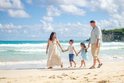 Professional Photographer in Punta Cana for Private Events