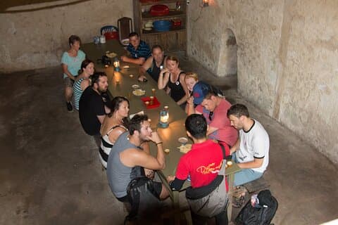 Privat dagstur i Cu Chi och Mekong Experience