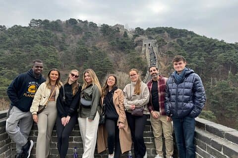 Beijing Mutianyu Great Wall Private Tour with Options