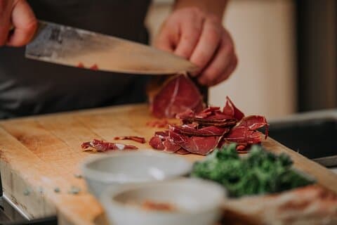 Helsinki : Lezione privata di cucina tradizionale finlandese
