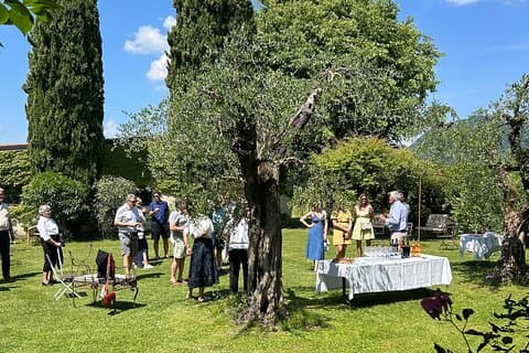 Wine Tour and Tasting In San Felice Del Benaco