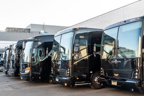 NY - NJ - CT VAN & BUS Rentals