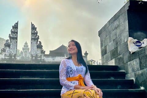 Private Bali Tour 10 Days: Ubud Nusa Penida Adventure & Luxury