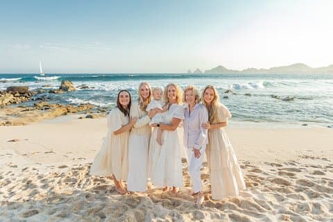Los Cabos fotograf