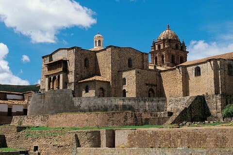 Viaggio privato di 5 giorni nell'Impero degli Incas