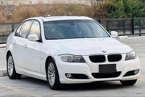 Privat BMW Tour genom Vancouver