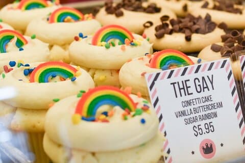 Seattle Private Pride Walk Tour: LGBTQIA+ Geschichten von Capitol Hill