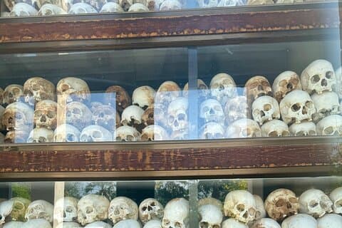 Excursion d'une demi-journée et exploration de l'histoire du génocide