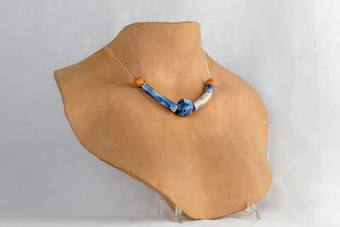 Von Keramik bis Schmuck: Labor in Mazara del Vallo