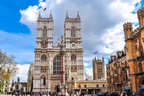 ブルーバッジガイド付きプライベートロンドンツアートップ30
