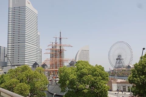Visita guidata di Minato MIrai e Sakuragicho con pranzo e caffè
