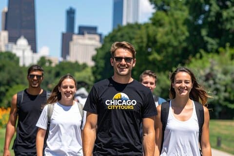 Tours Privados por la Ciudad de Chicago