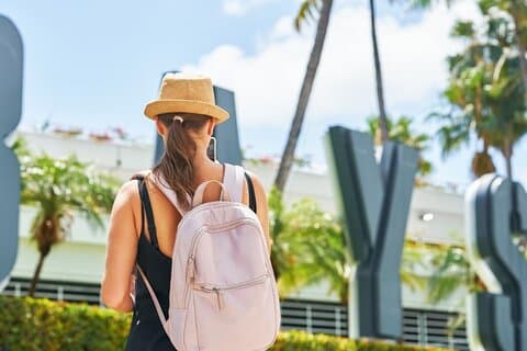 Excursion à pied et en bateau à Miami – 5 heures