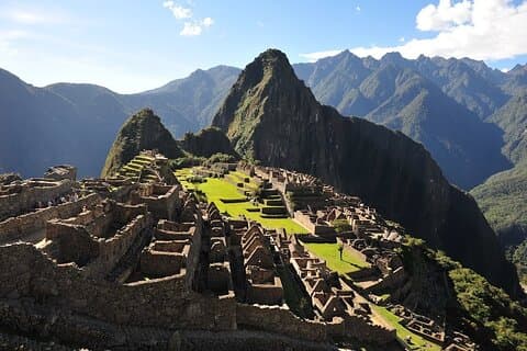 Cusco 5 dagars stadsrundtur i Sacred Valley Machu Picchu och mer