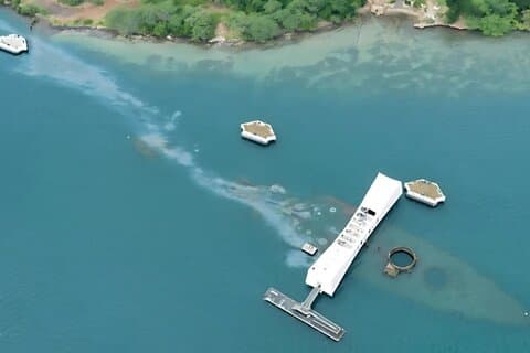 Premier Pearl Harbor and Hawaiian Kingdom History Tour