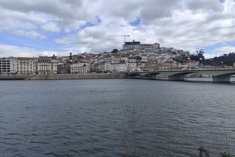 Tour / Transfer Lissabon Porto of Porto Lissabon