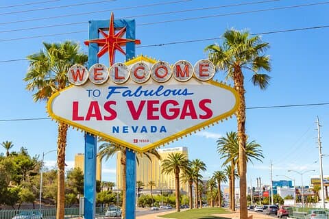 Vegas Vibes & Icons : Rundtur till höjdpunkterna i privatstaden
